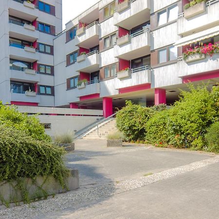 Berolina B 102 Leilighet Dahme  Eksteriør bilde