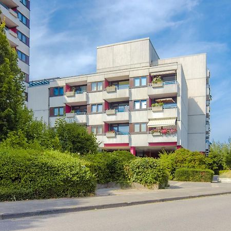 Berolina B 102 Leilighet Dahme  Eksteriør bilde